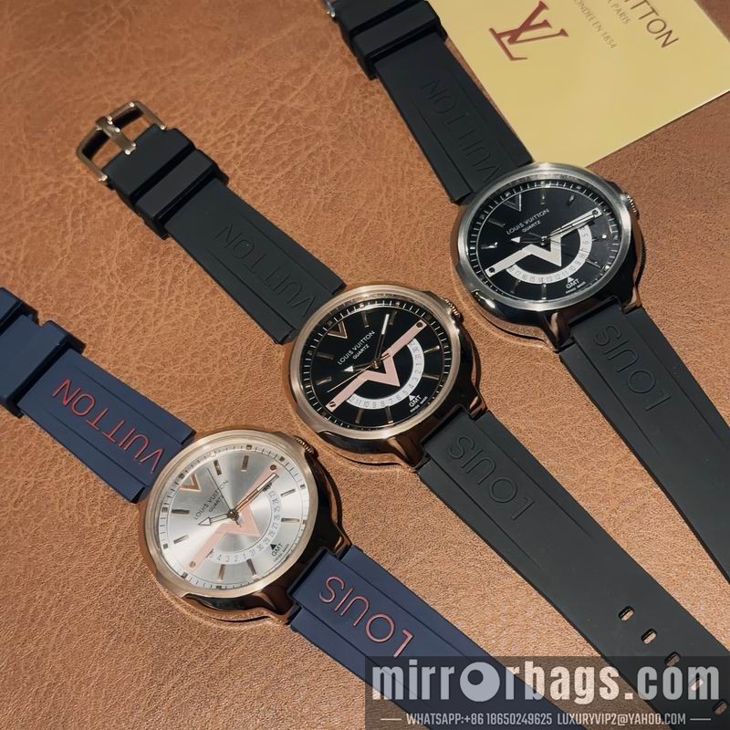 LV 42mm 080485 Watch