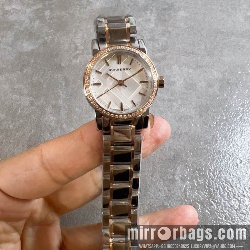 Burberry 26mm 042748 Watch