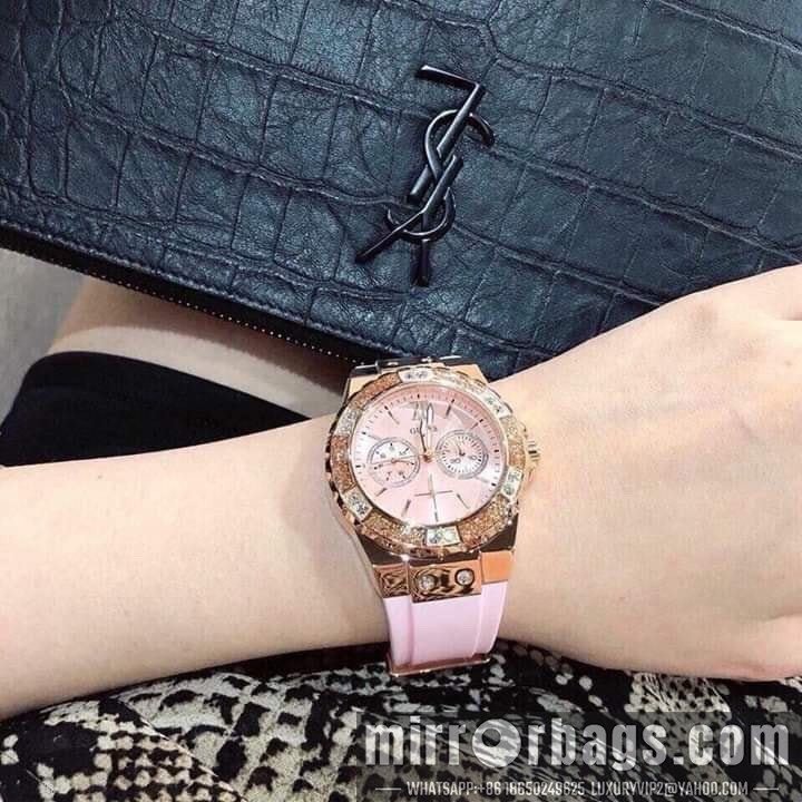 Guess 38mm 101014 Watch
