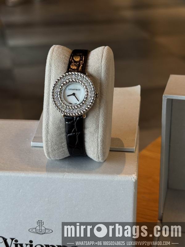 Tiffany 27mm 110365 Watch