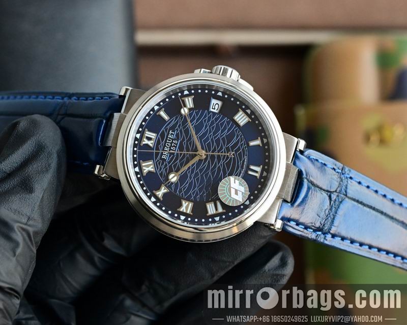 Breguet 40mm 042763 Watch