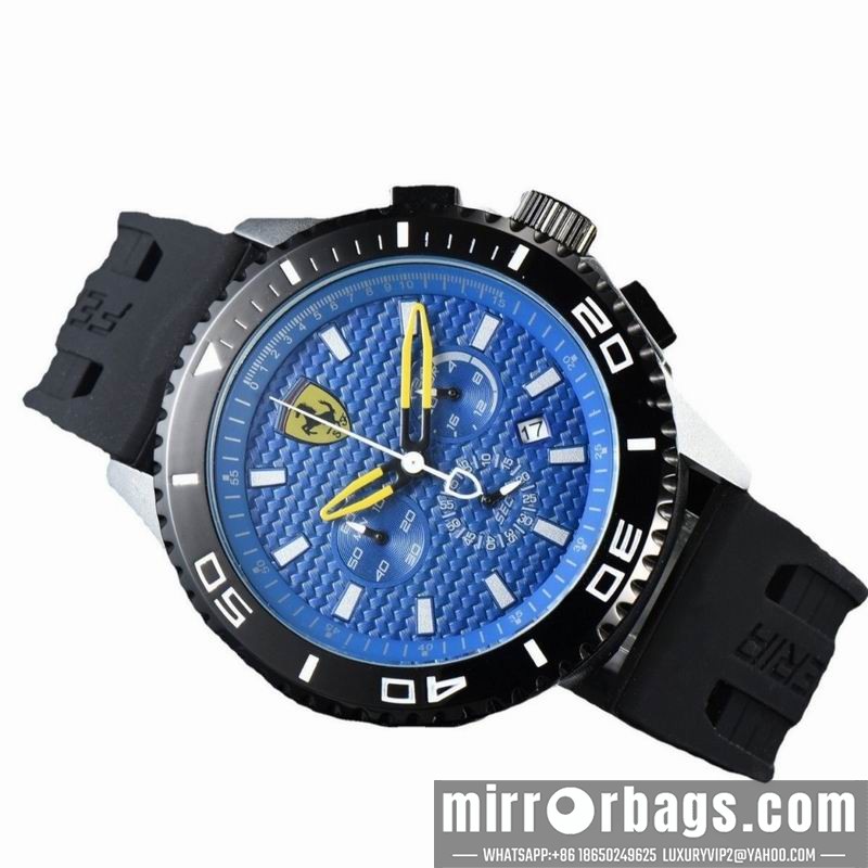 Ferrari watch 080406 Watch