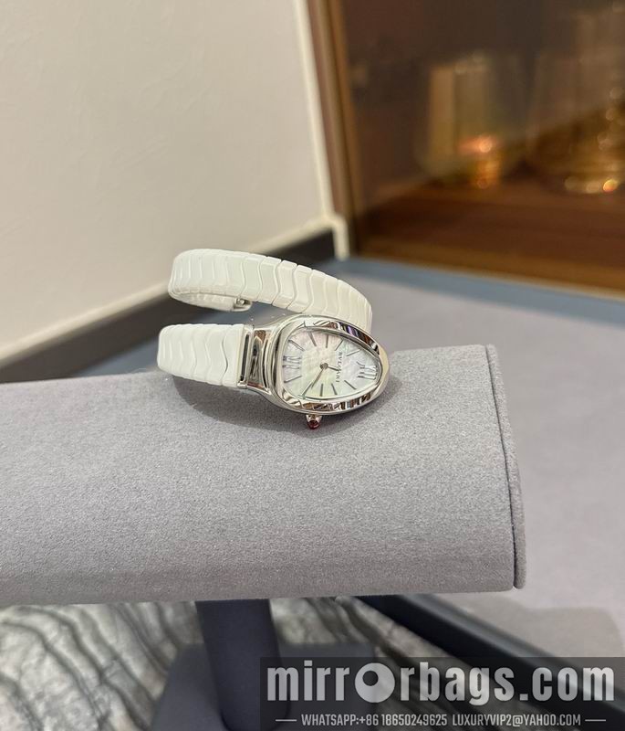 Bvlgari 35mm 111405 Watch