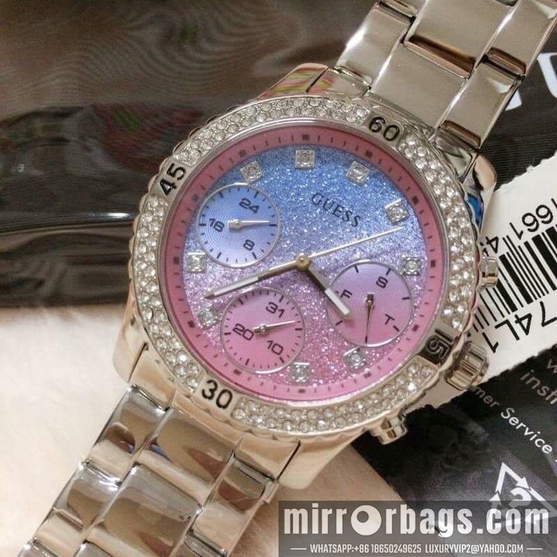 Guess 38mm 101069 Watch