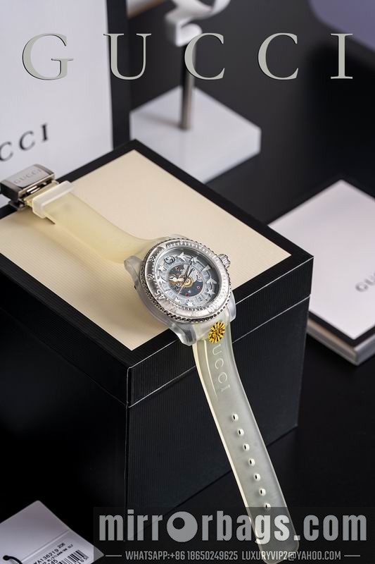 Gucci 40mm 091701 Watch