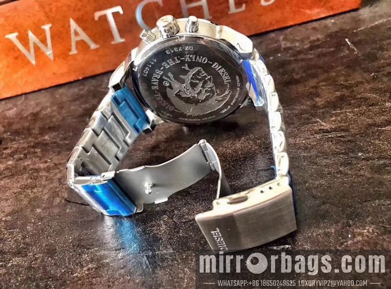 Diesel 57mm 082240 Watch