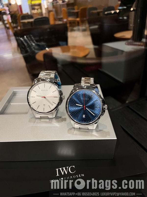 Gucci 40mm 052302 Watch