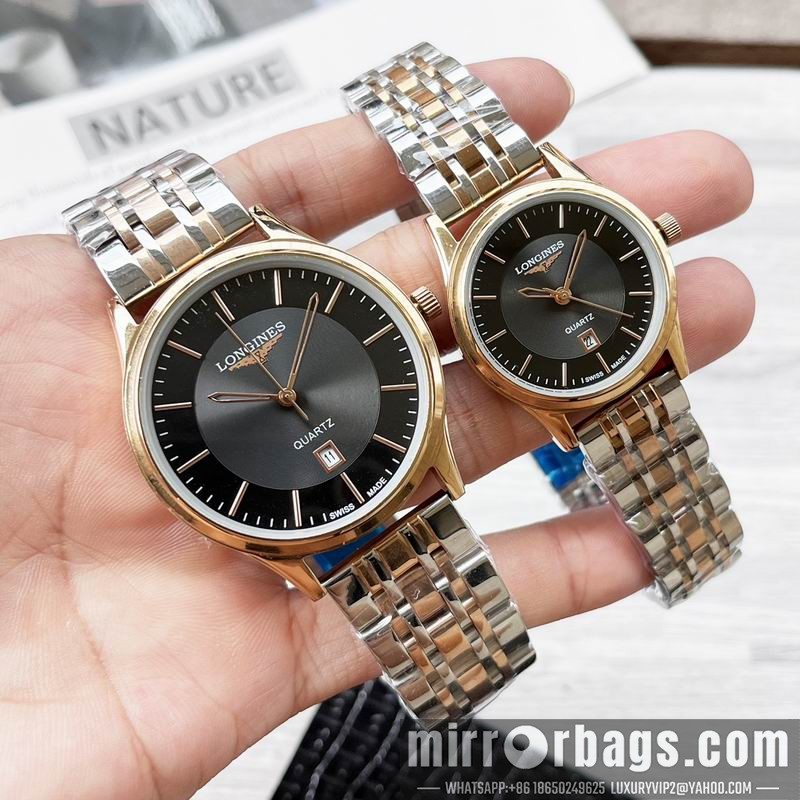 Longines M40mm W30mm 110972 Watch