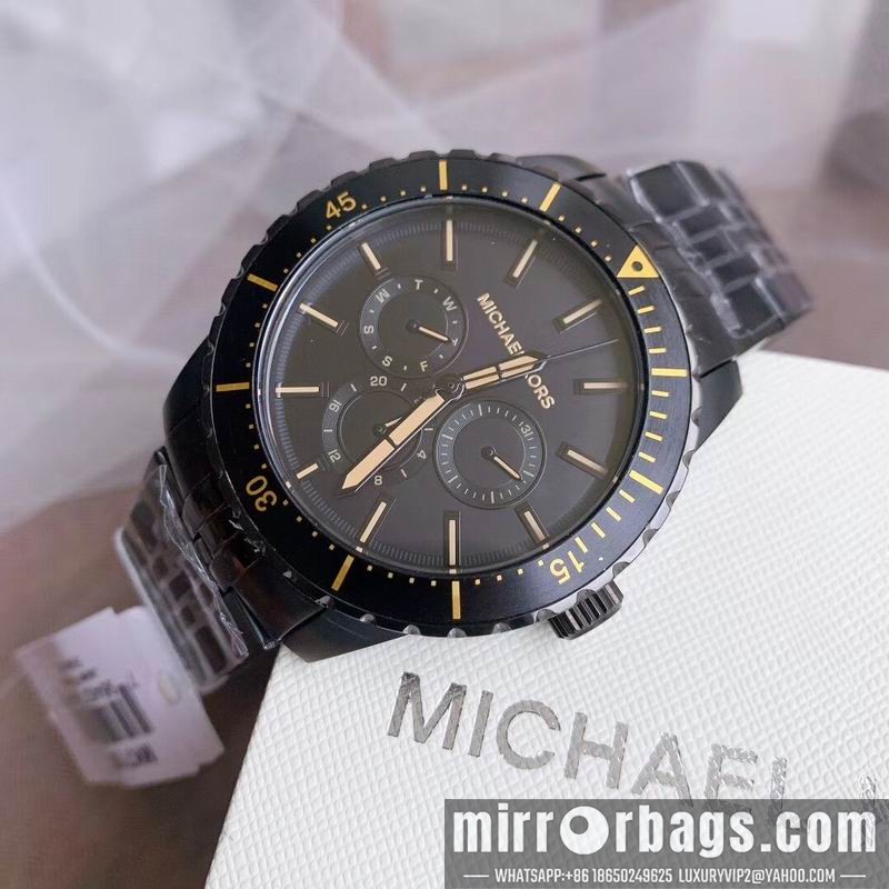 MK 43mm 101016 Watch