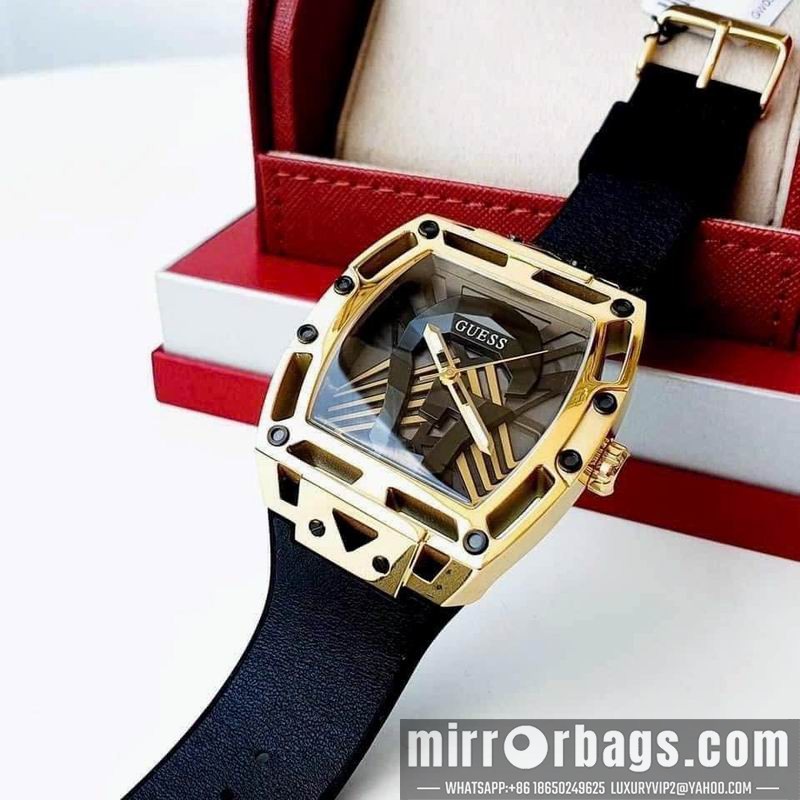 Guess watch 1010163 Watch