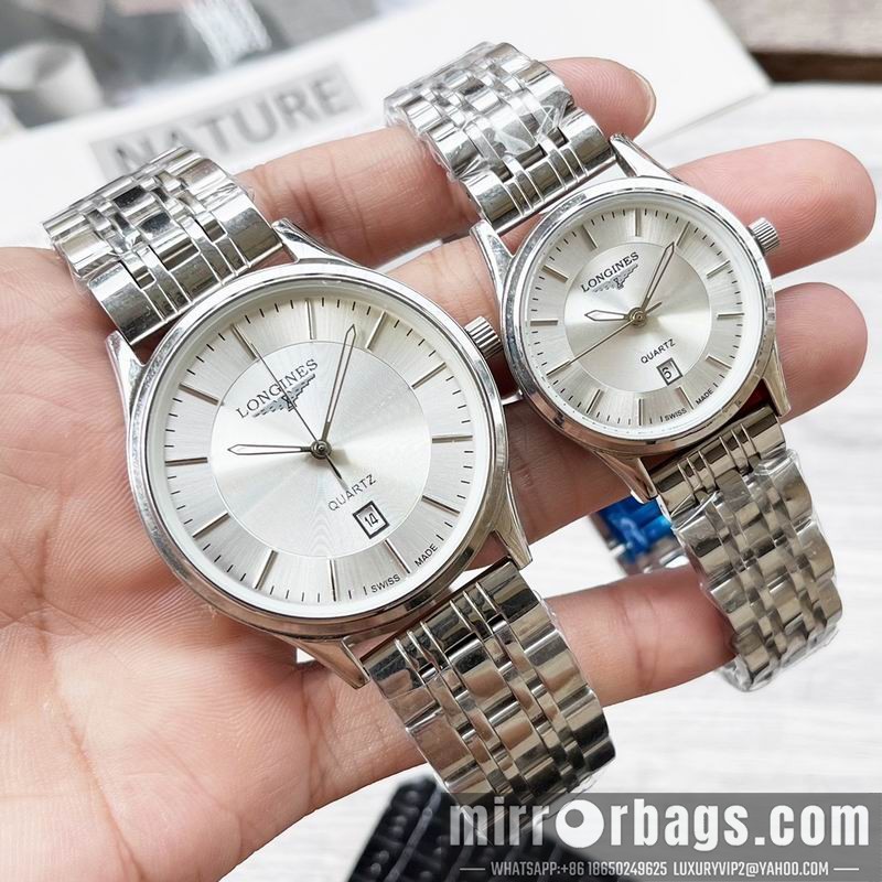 Longines M40mm W30mm 110972 Watch