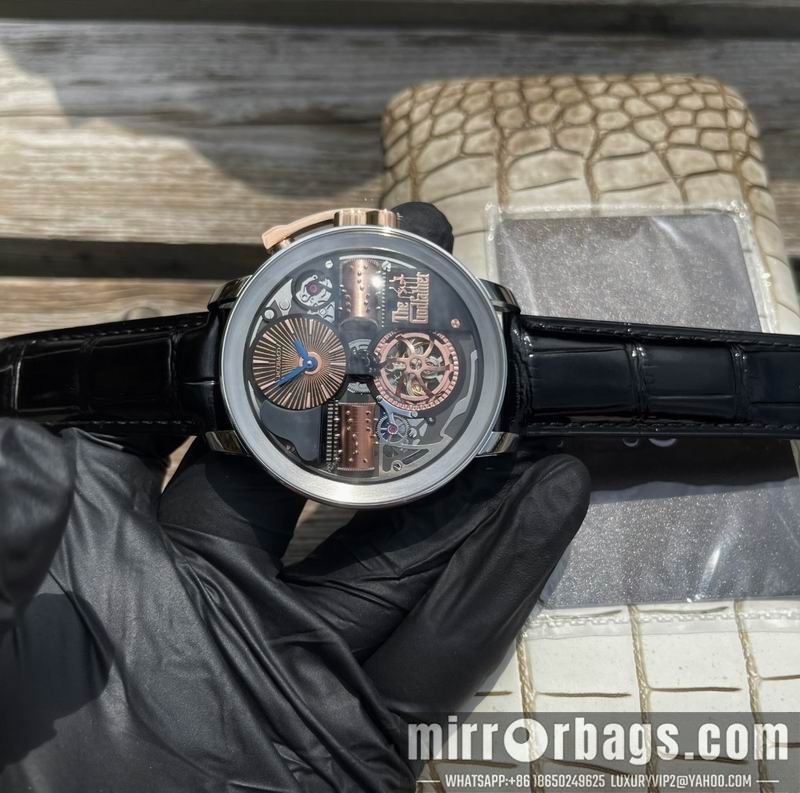 Jacob & Co 45mm 100953 Watch