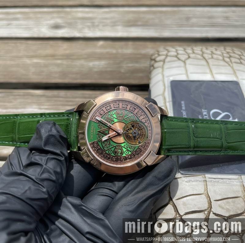 Jacob & Co 44mm 100960 Watch