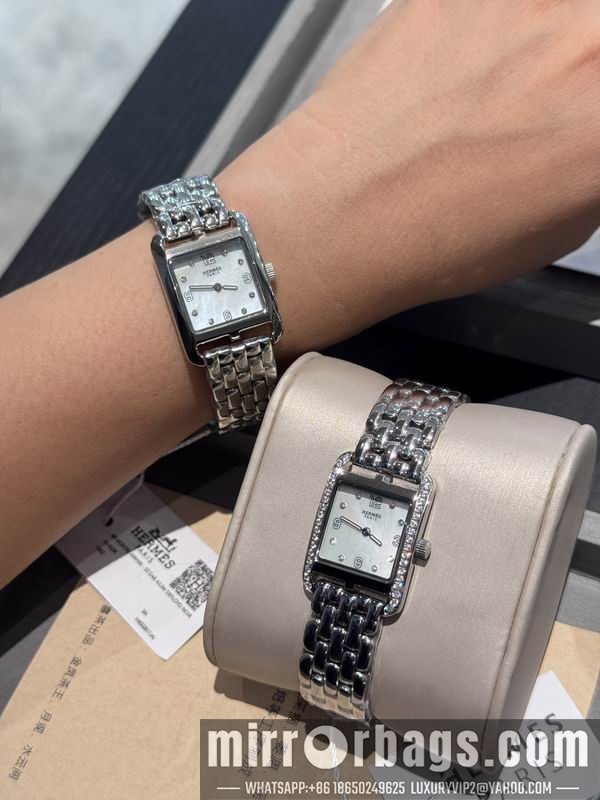 Hermes 23X23mm 101528 Watch