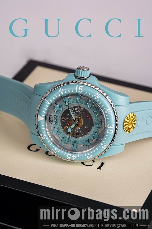 Gucci 40mm 091701 Watch