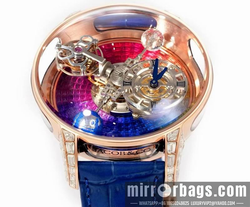 Jacob & Co 47mm 110333 Watch