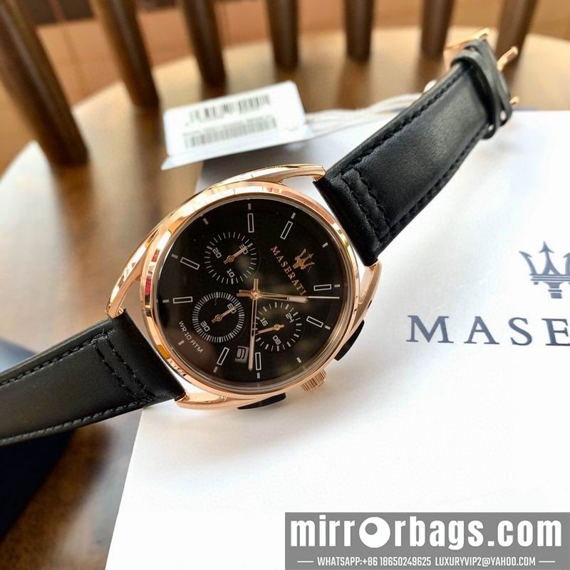 Maserati 40mm 101019 Watch