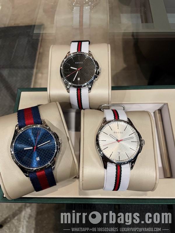 Gucci 40mm 052302 Watch