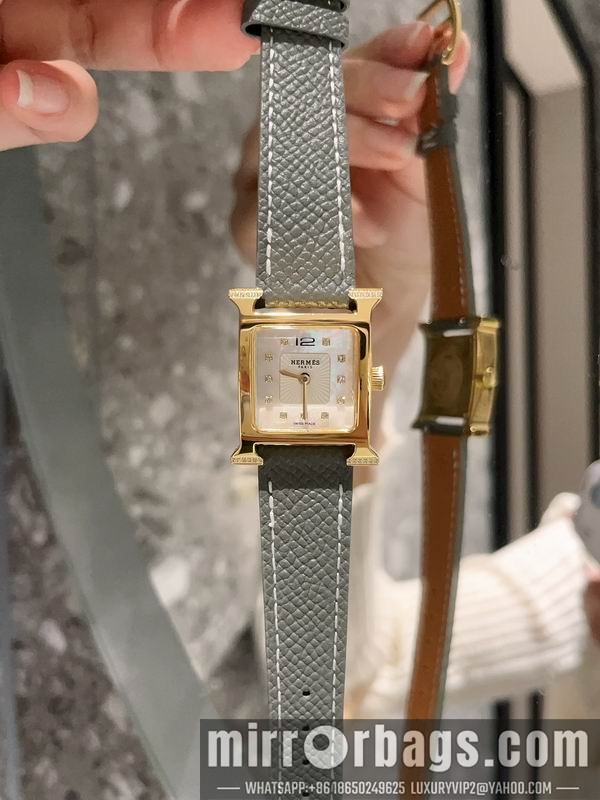 Hermes 21mm 111406 Watch