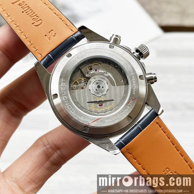 Longines 42mm 082361 Watch