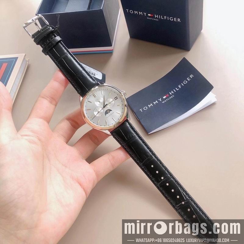 Tommy 48mm 101029 Watch