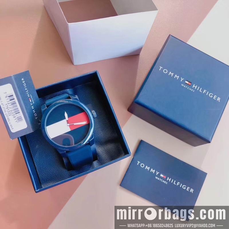 Tommy 44mm 101037 Watch