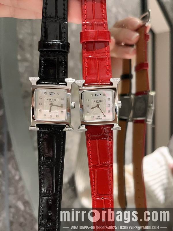 Hermes 21mm 111406 Watch