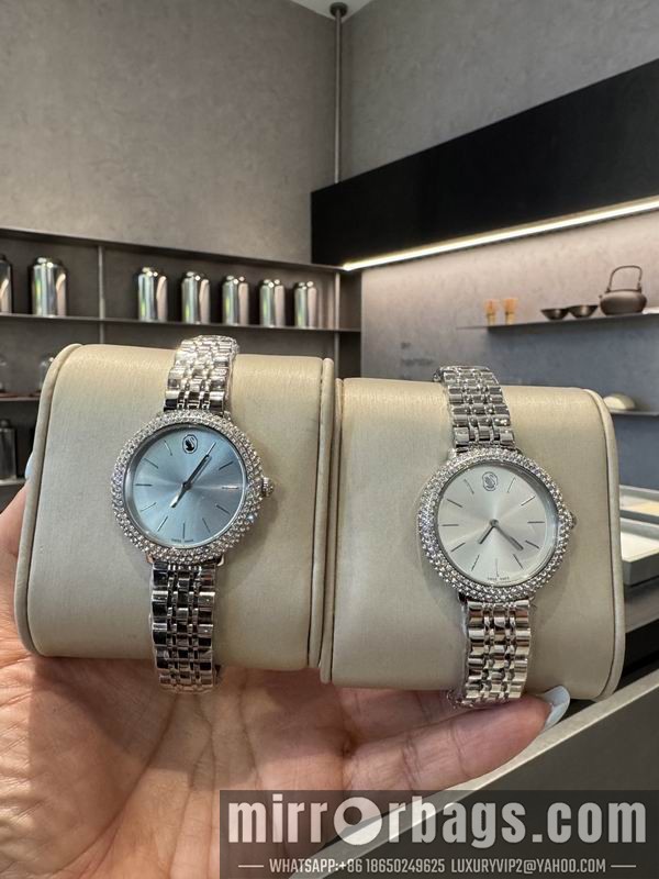 Swarovski 34.5mm 101441 Watch