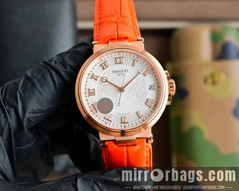Breguet 40mm 042763 Watch