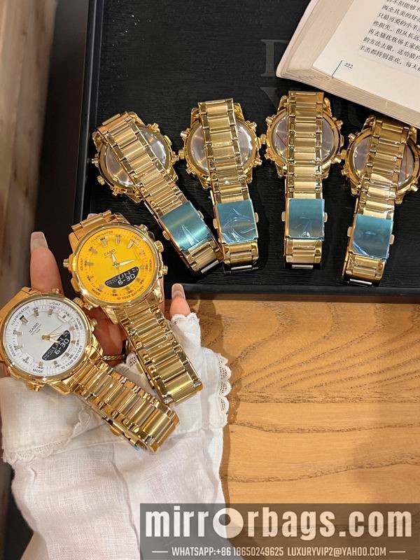 Casio 45mm 122872 Watch
