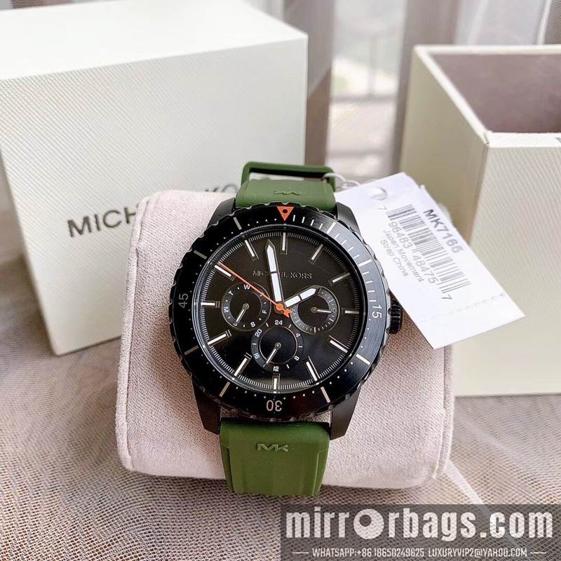 MK 43mm 101017 Watch
