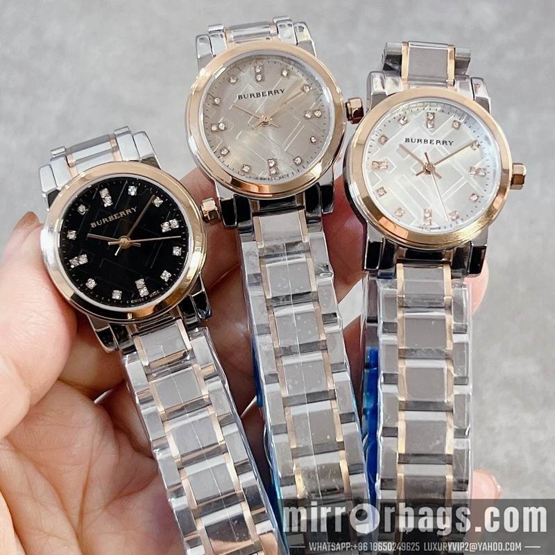 Burberry 26mm 042746 Watch