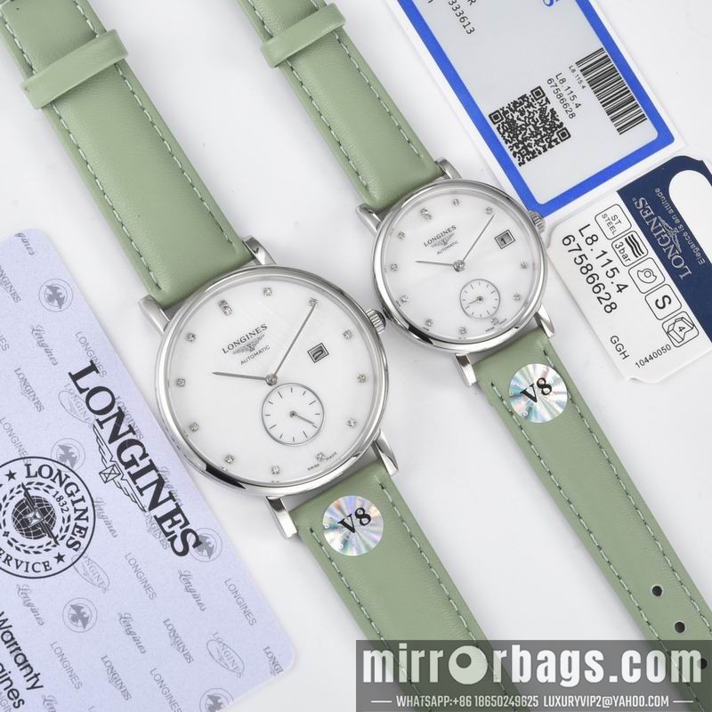 Longines watch 032524 Watch