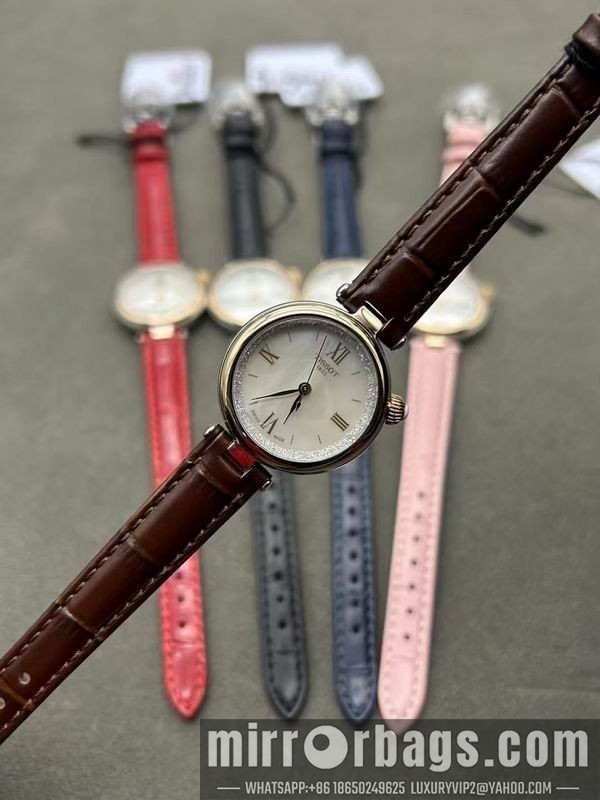 Tissot watch 101572 Watch