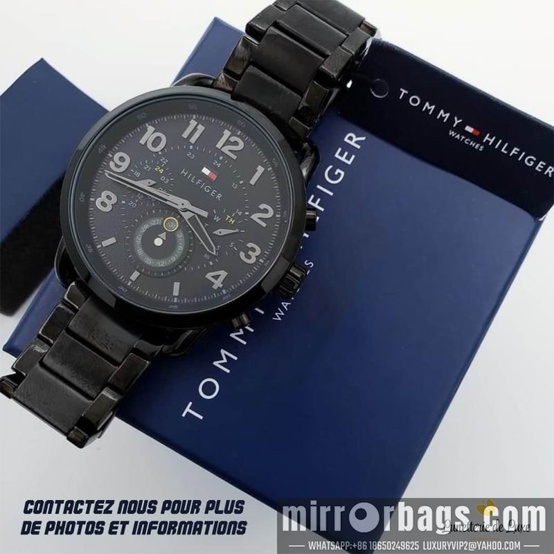 Tommy watch 1010141 Watch