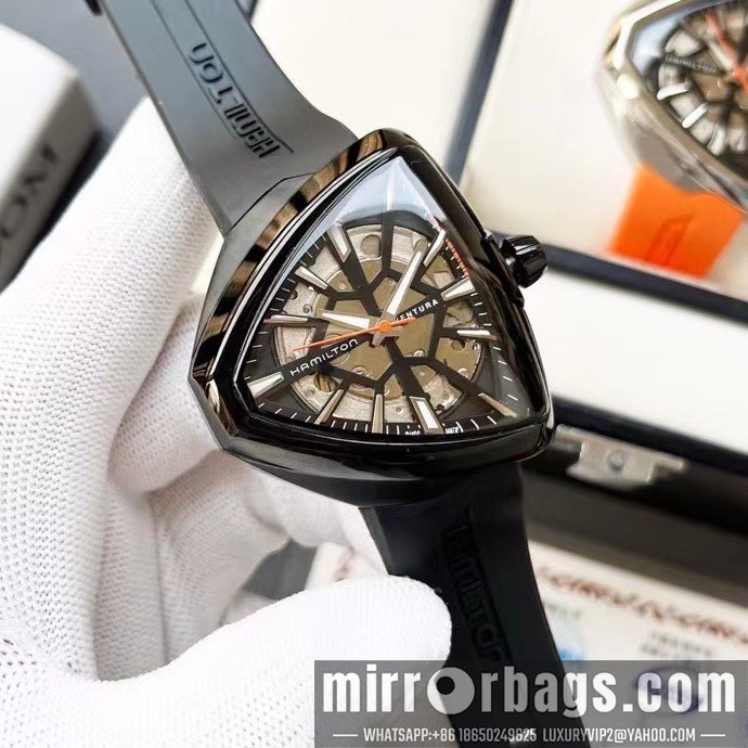 Hamilton 45mm 042401 Watch