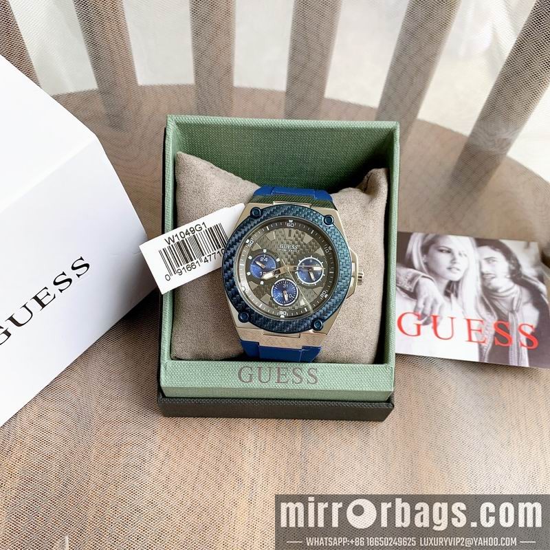 Guess 45mm 101064 Watch