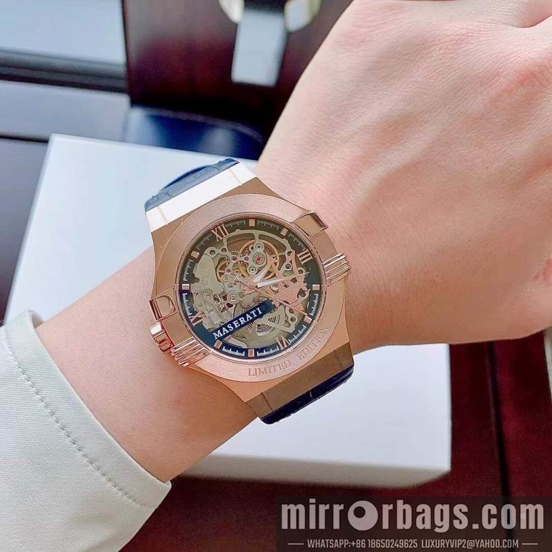 Maserati 42mm 101061 Watch