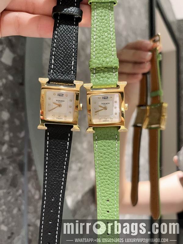 Hermes 21mm 111406 Watch