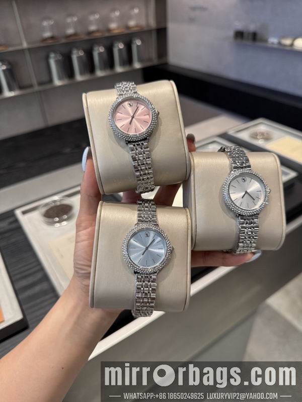 Swarovski 34.5mm 101441 Watch