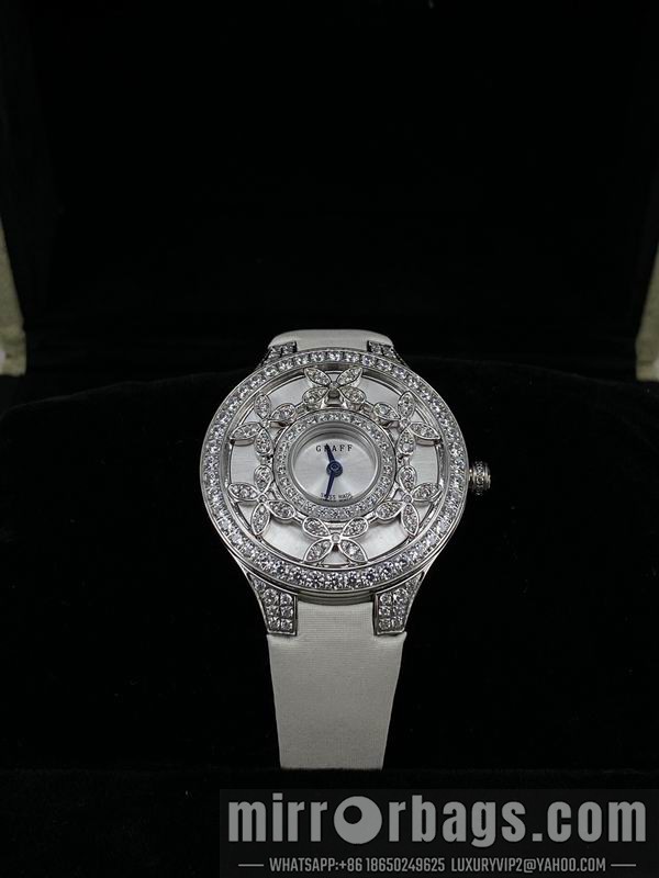 Graff 33mm 010501 Watch