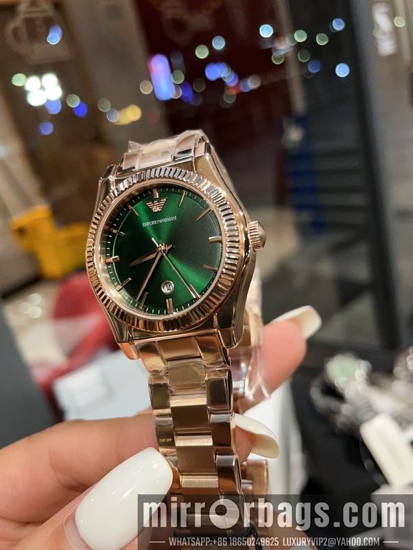Armani 32mm 052315 Watch