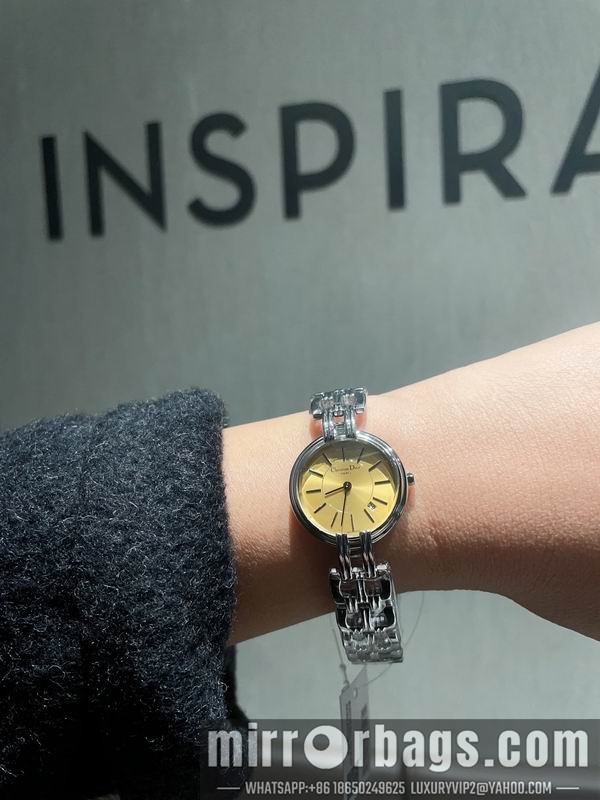 Dior watch 111407 Watch