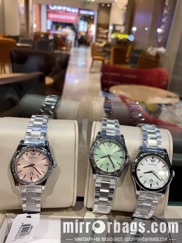 Armani 32mm 052313 Watch
