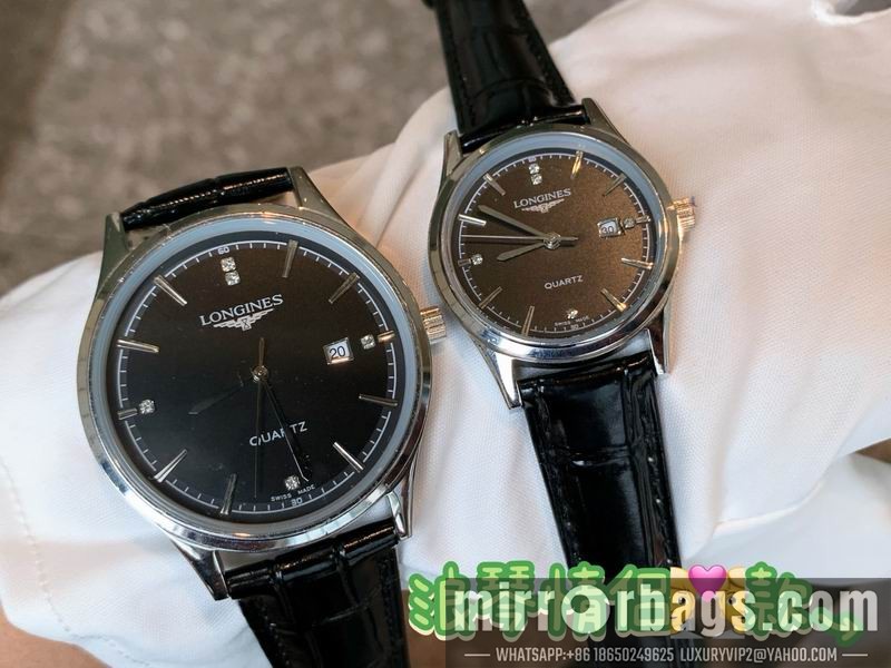Longines M40mm woman30mm 042703 Watch