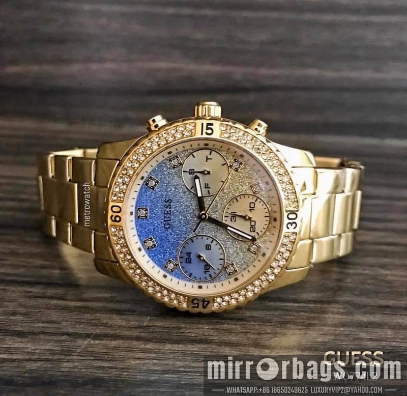 Guess 38mm 101069 Watch