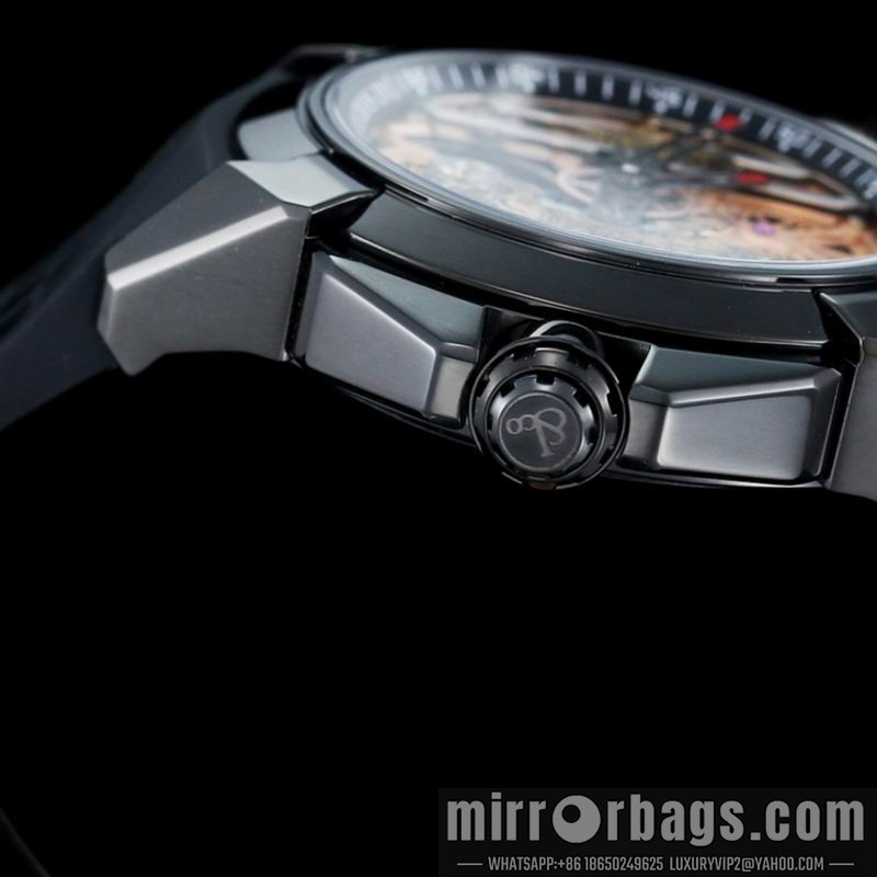 Jacob & Co 44mm 110327 Watch