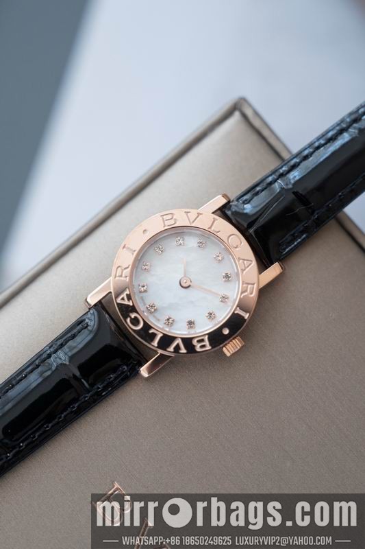 Bvlgari 26mm 040956 Watch