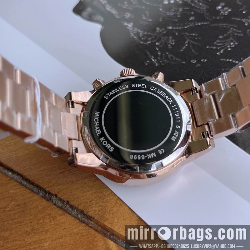 MK 39mm 101078 Watch