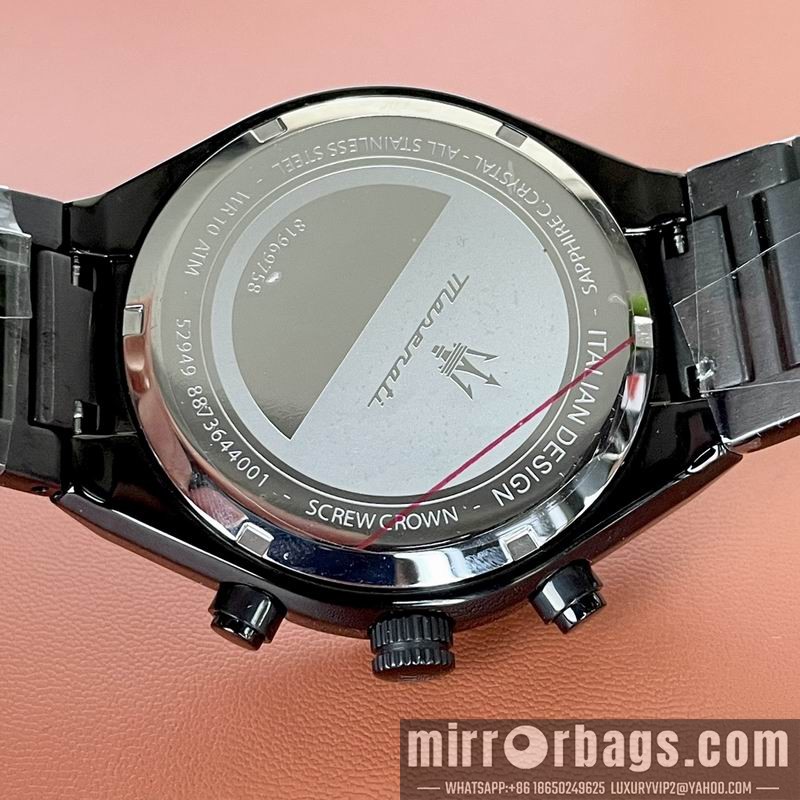 Maserati watch 1010103 Watch